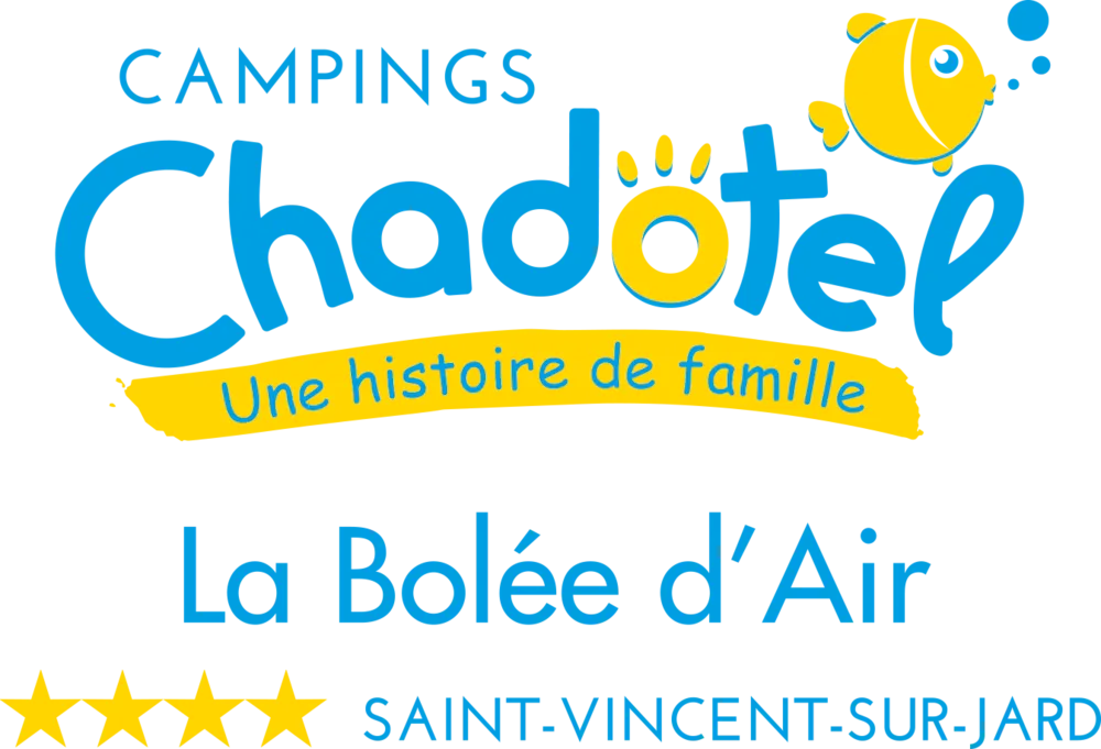 Chadotel La Bolée d'Air - image n°5 - Camping Direct