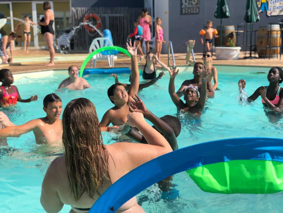 Chadotel La Bolée d'Air