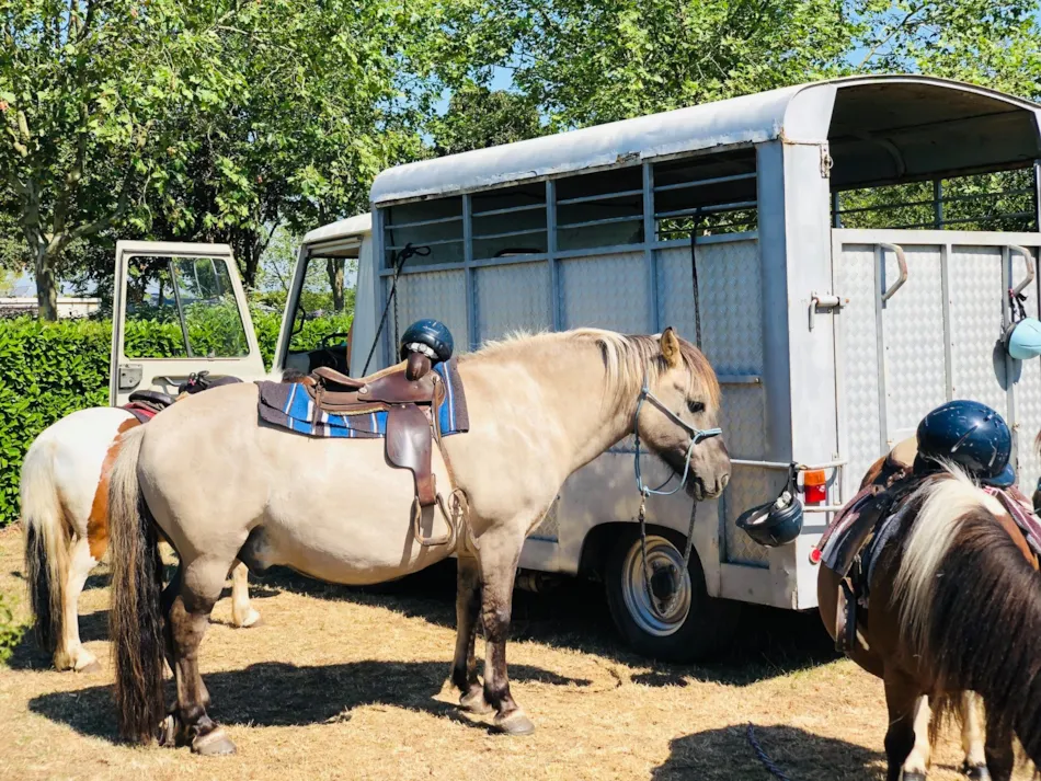 Chadotel La Bolée d'Air