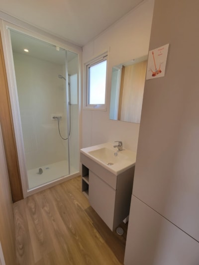 Mobile home Baltique