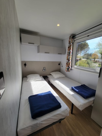 Mobile home Baltique