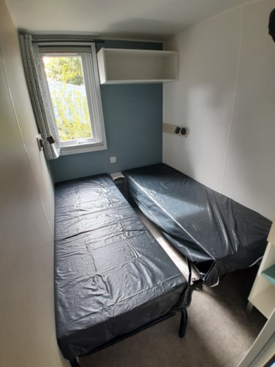 Mobile home Quatro - 4 bedrooms 2 shower room