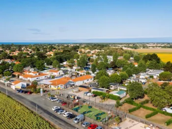 Chadotel La Bolée d'Air - image n°2 - Camping Direct