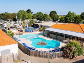 Chadotel La Bolée d'Air - image n°3 - Camping Direct