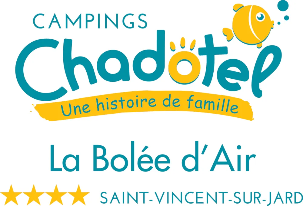 Chadotel La Bolée d'Air
