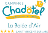 Foto #5 van Chadotel La Bolée d’Air