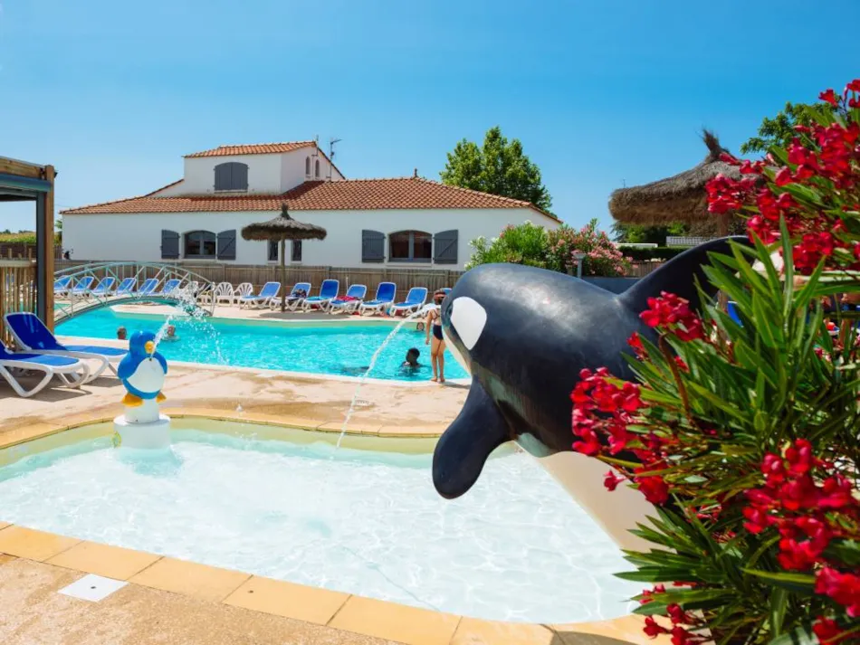 Chadotel La Bolée d'Air