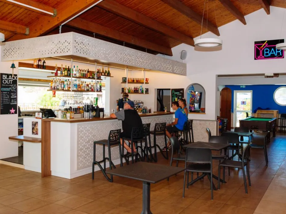 Chadotel La Bolée d'Air