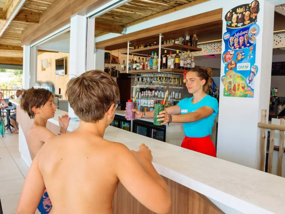 Chadotel La Bolée d'Air