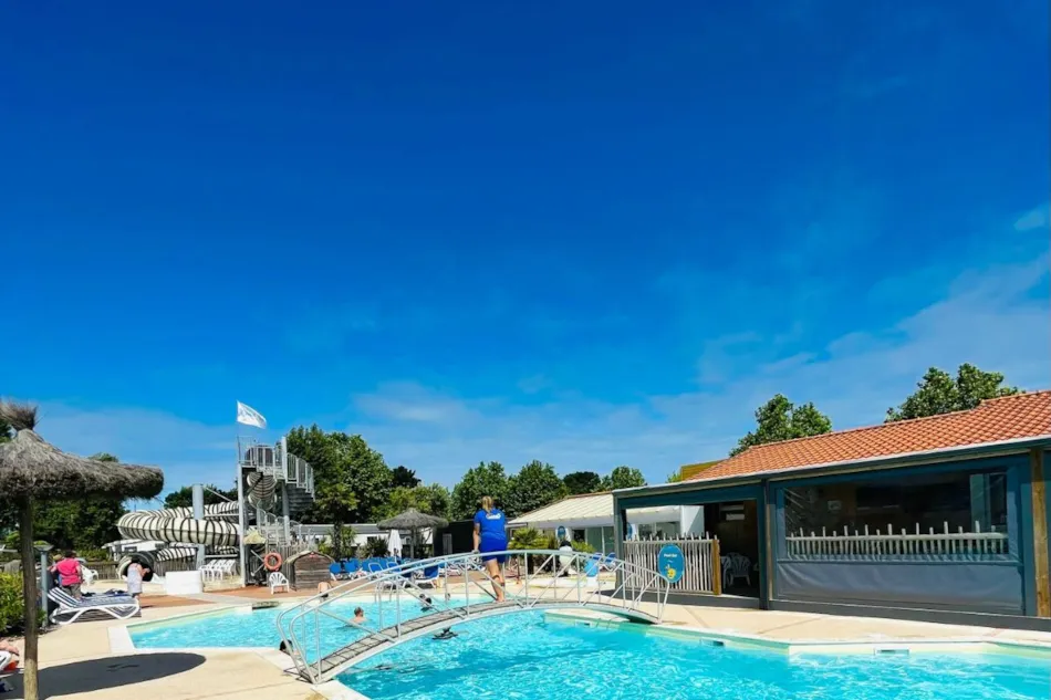Chadotel La Bolée d'Air