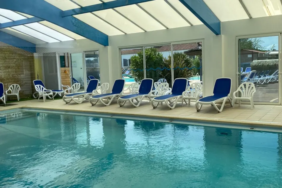 Chadotel La Bolée d'Air