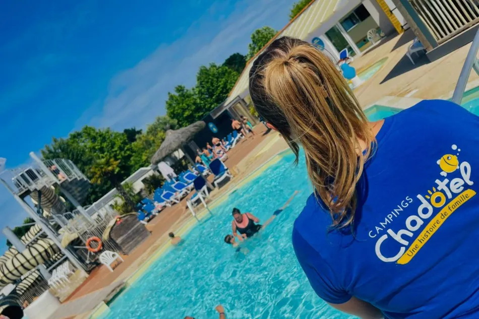 Chadotel La Bolée d'Air