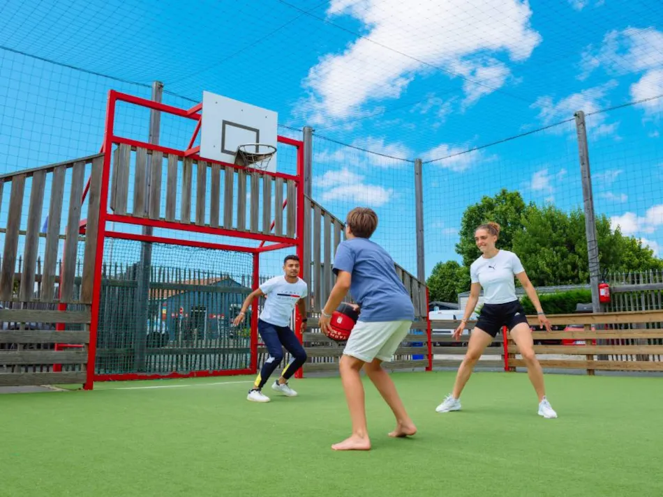 Chadotel La Bolée d'Air