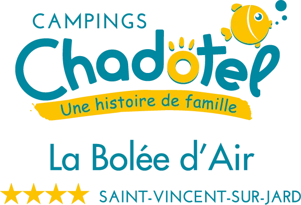 Chadotel La Bolée d'Air