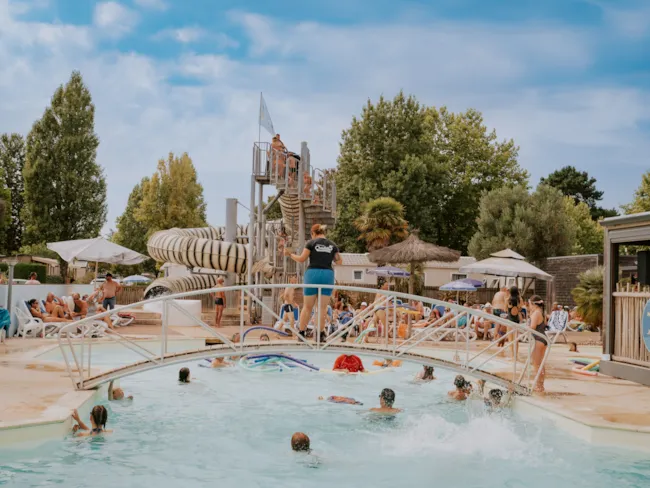 Chadotel La Bolée d'Air - image n°4 - Camping Direct