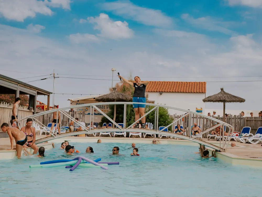 Chadotel La Bolée d'Air