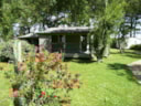 Chalet L 'Abeille 29M² 2 Camere 2002 Chalet L 'Abeille 29M² 2 Camere 2002
