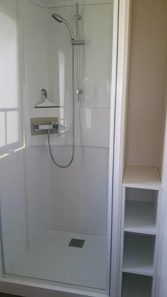 Mobil-Home O'hara 734 - 23M² - 2 Chambres