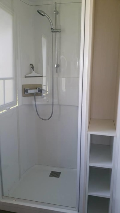 Mobile home O'HARA 734 - 23m² - 2 bedrooms — 7