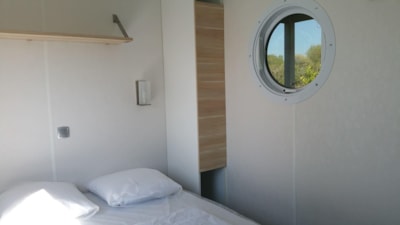 Mobile home O'HARA 734 - 23m² - 2 bedrooms — 6