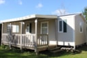 Casa Mobile Bermudes 3 Camere 31M² 2015 - 2018 Casa Mobile Bermudes 3 Camere 31M² 2015 - 2018