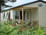 Mobil-Home O'hara 984 - 3 Chambres 28M² 2007 Mobil-Home O'hara 984 - 3 Chambres 28M² 2007