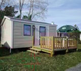Mobil-Home Ibiza Solo 1 Chambre 20M² 2018 - 2019 Mobil-Home Ibiza Solo 1 Chambre 20M² 2018 - 2019