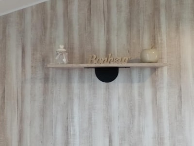Mobile home MALAGA trio - 30m² - 3 bedrooms — 6