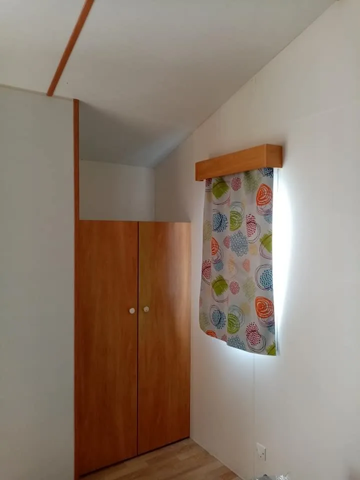 Mobil-Home Ibiza Duo Eco - 27M² - 2 Chambres