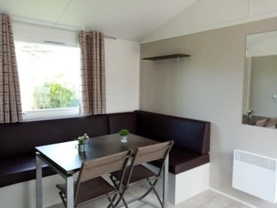 Mobile home IBIZA DUO - 27m² - 2 bedrooms — 6