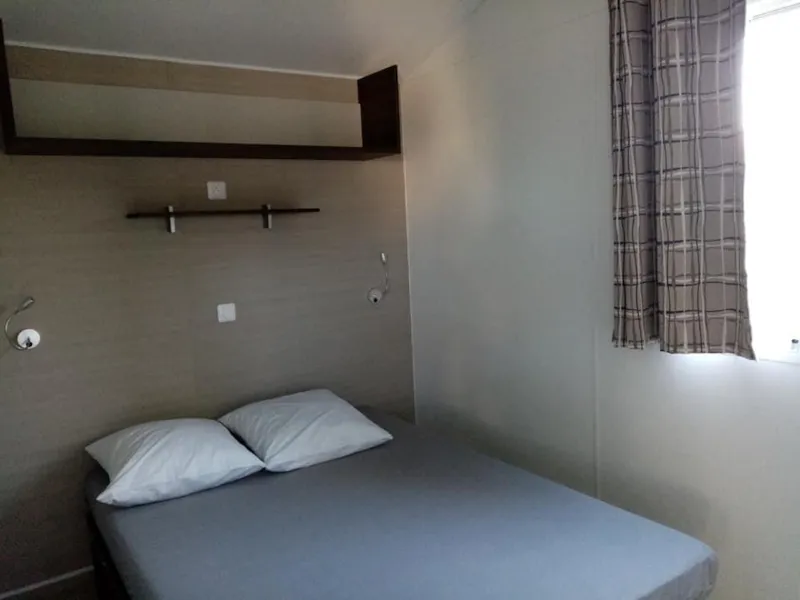 Mobil-Home Ibiza Duo - 27M² - 2 Chambres