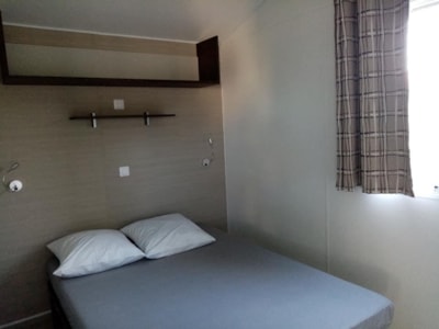 Mobile home IBIZA DUO - 27m² - 2 bedrooms — 7