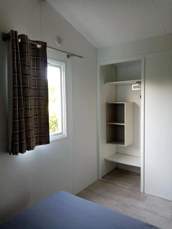 Mobil-Home Ibiza Duo - 27M² - 2 Chambres