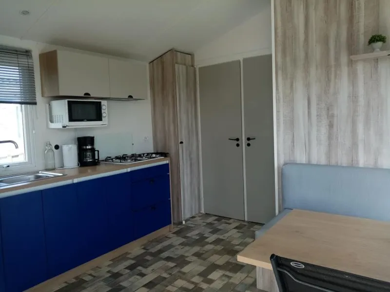 Mobil-Home Malaga - 27M² - 2 Chambres
