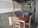 Bungalow Lodge Ocean 27 M² 2 Bedrooms 2022 - Without Private Bathroom Bungalow Lodge Ocean 27 M² 2 Bedrooms 2022 - Without Private Bathroom