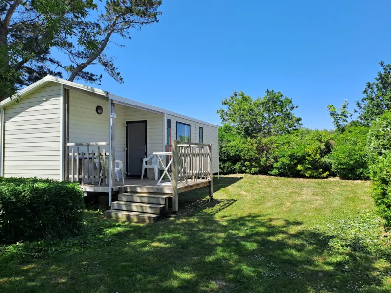 Mobil-Home Malaga - 27M² - 2 Chambres