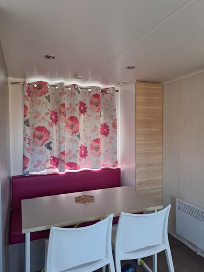Mobile home O'HARA 734 - 23m² - 2 bedrooms — 3