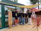 Foto #11 van Camping Kerlaz