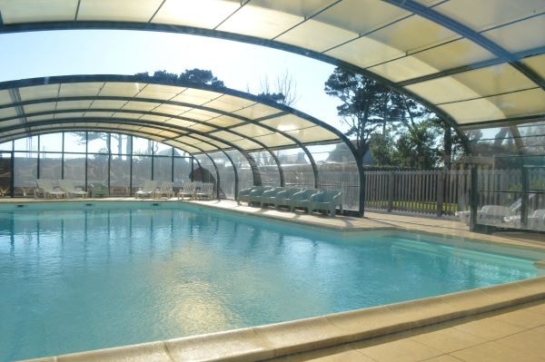Camping Kerlaz - Camping - Tréguennec