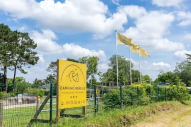 Camping Kerlaz - image n°3 - Camping Direct