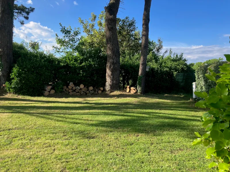 Forfait Randonneur/Cycliste Avec Tente Sans Électricité - 80M²