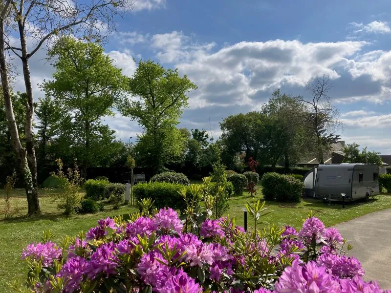 Forfait Nature (1 Véhicule, 1 Équipement) Sans Électricité - 80M²