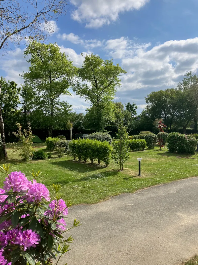 Forfait Nature (1 Véhicule, 1 Équipement) Sans Électricité - 80M²