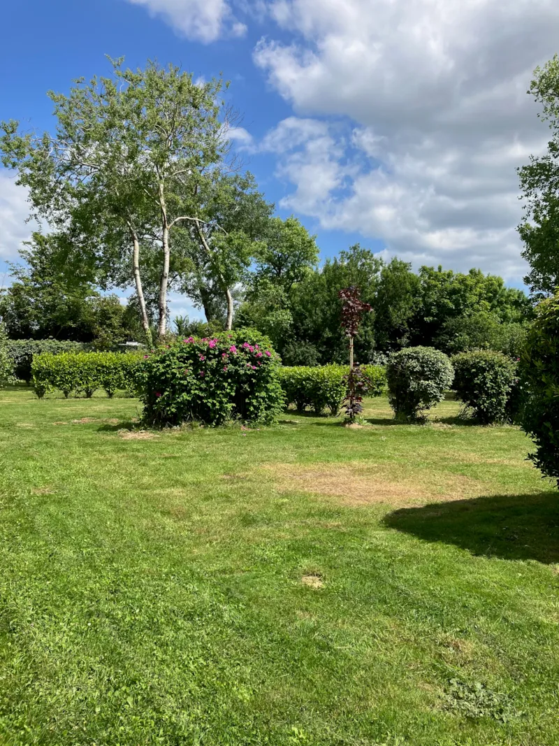 Forfait Nature (1 Véhicule, 1 Équipement) Sans Électricité - 80M²