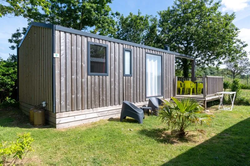 Mobil-Home Camelia - 29M² - 3 Chambres