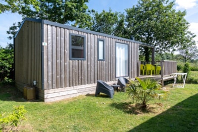 Mobile Home CAMELIA - 29m² - 3 BEDROOMS — 8