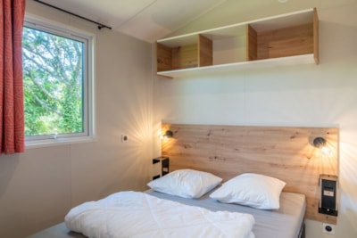 Mobile Home CAMELIA - 29m² - 3 BEDROOMS — 4