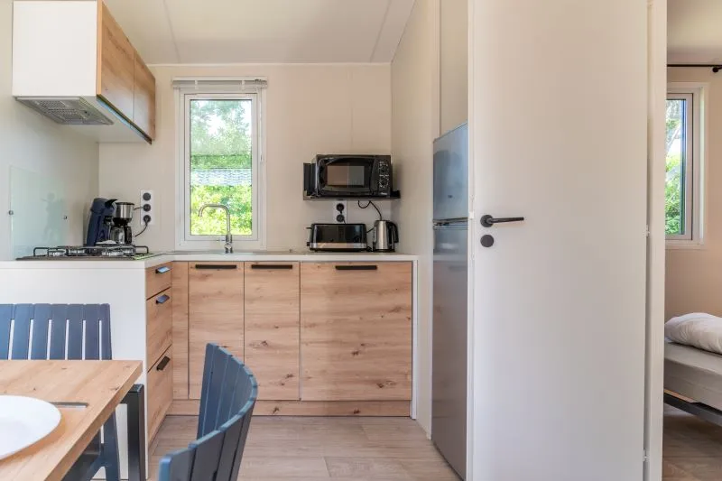 Mobil-Home Camelia - 29M² - 3 Chambres