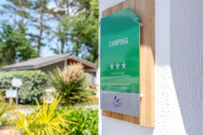 Camping Kerlaz