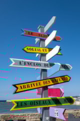 Foto #44 van Camping Kerlaz